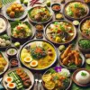 8 Kuliner dekat Ciater Subang Paling Enak 2025, Nomor 2 View-nya Bikin Lupa Pulang!