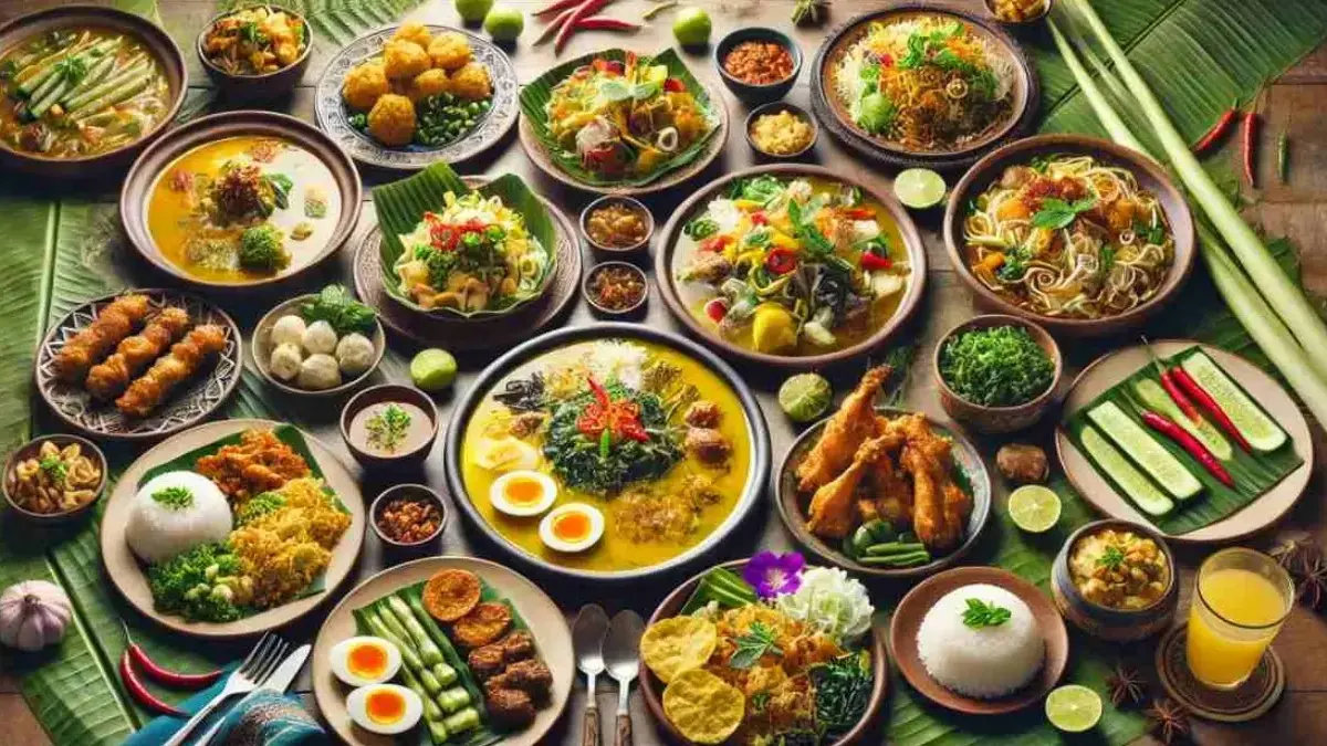 8 Kuliner dekat Ciater Subang Paling Enak 2025, Nomor 2 View-nya Bikin Lupa Pulang!