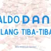 Saldo DANA Hilang Tiba-tiba.