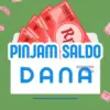 Pinjam Saldo DANA Langsung Cair 100k.