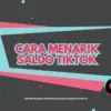 Kupas Tuntas Cara Menarik Saldo TikTok ke Rekening, Nggak Sampai 5 Menit!