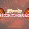 Rekomendasi Seblak Enak di Subang Kota