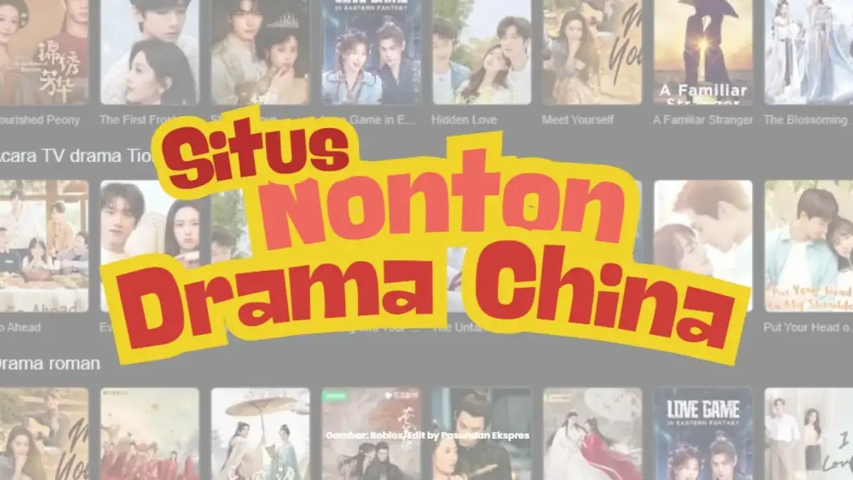 10 Situs Nonton Drama China Lancar Jaya Anti Macet-macet.