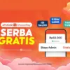 top up ShopeePay tanpa admin