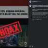 Sri Mulyani Klarifikasi Video Viral Sebut Guru Beban Negara