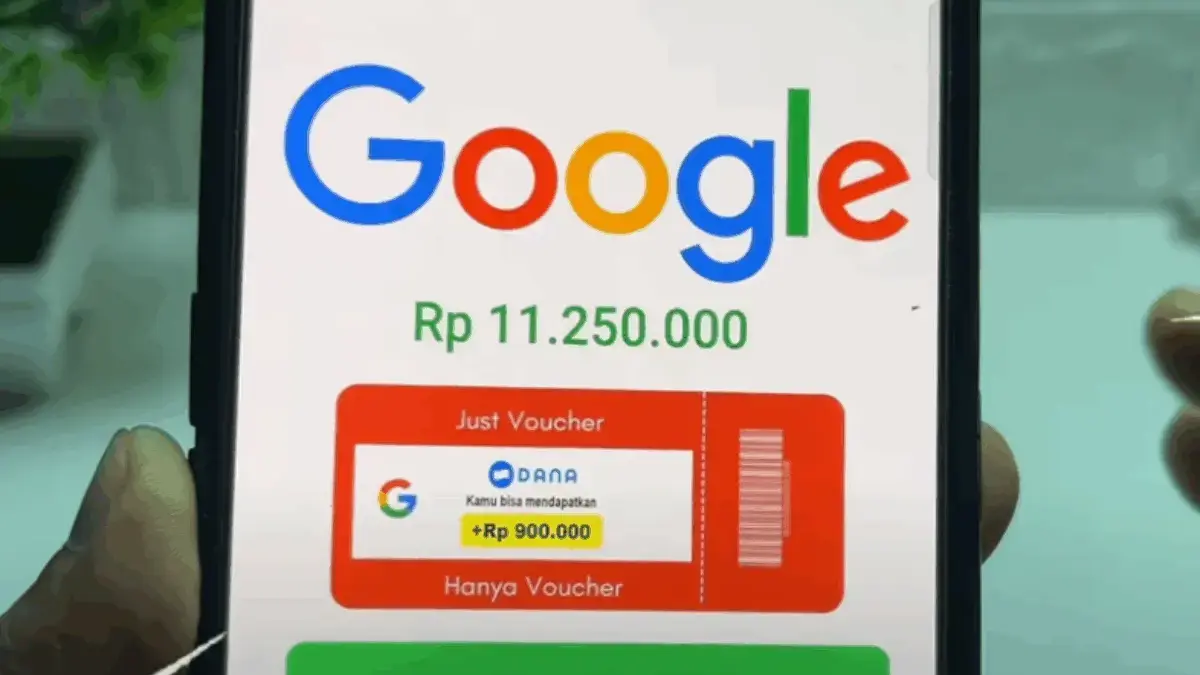 Saldo Dana Gratis! Langsung Dari Google | Cara Mendapatkan Saldo Dana Gratis 2025