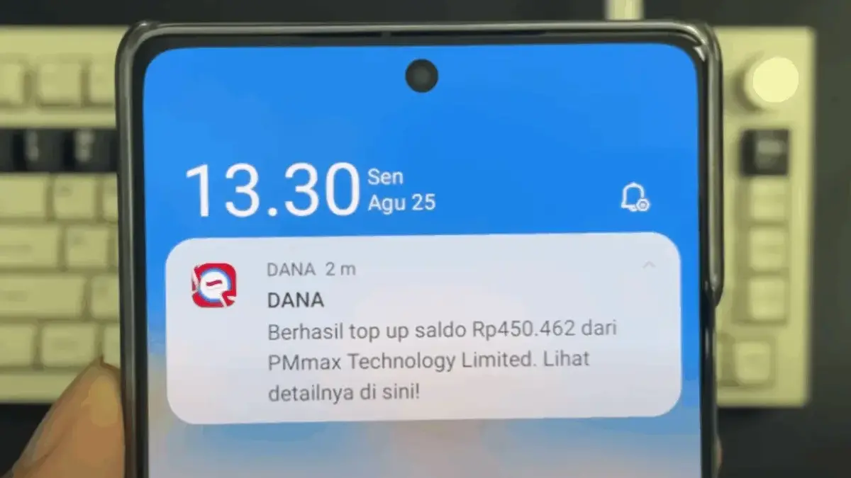 Aplikasi Penghasil DANA Tercepat - Cara Menghasilkan Uang Dari Internet - Game Penghasil Uang 2025