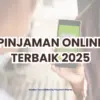 Pinjaman Online Terbaik 2025