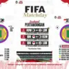 Cara Beli Tiket Timnas Indonesia
