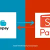 Cara Transfer GoPay ke ShopeePay