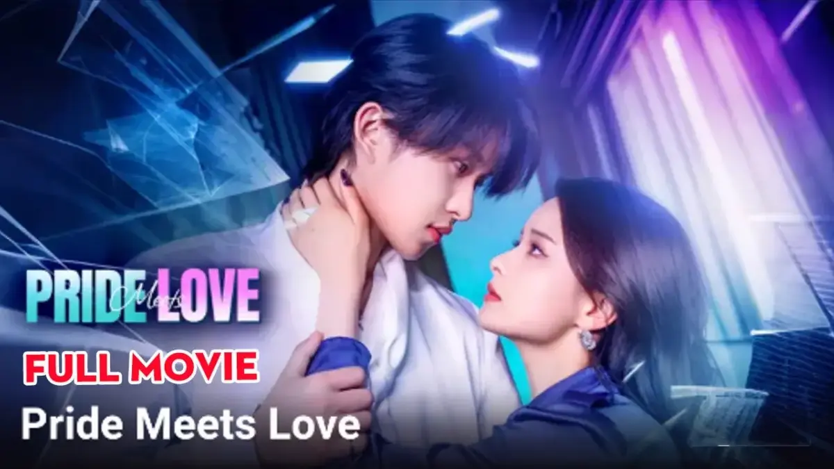 Tempat Nonton Pride Meets Love Full Movie Sub Indo - Drama China