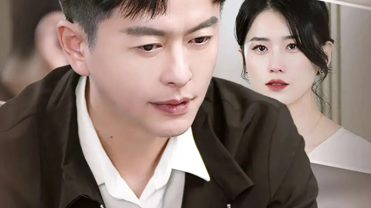 Link Nonton Cinta Lama Bersemi Luka | Drama China | Sub Indo