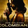 Sinopsis Lengkap Film Colombiana! Dari Trauma Masa Kecil hingga Balas Dendam