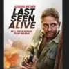 Misteri Hilangnya Sang Istri! Sinopsis Film Last Seen Alive yang Bikin Tegang