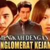 Situs Nonton Drama China Menikah Dengan Konglomerat Kejam Sub Indo Paling Lengkap, Bukan Bajakan!