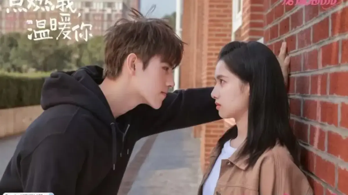 Link Nonton Drama China Lighter and Princess Sub Indo, Lengkap dengan Jalan Ceritanya