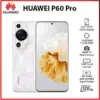 Spesifikasi Dan Harga Huawei P60 Pro 2025! Flagship Lama dengan Fitur Baru?