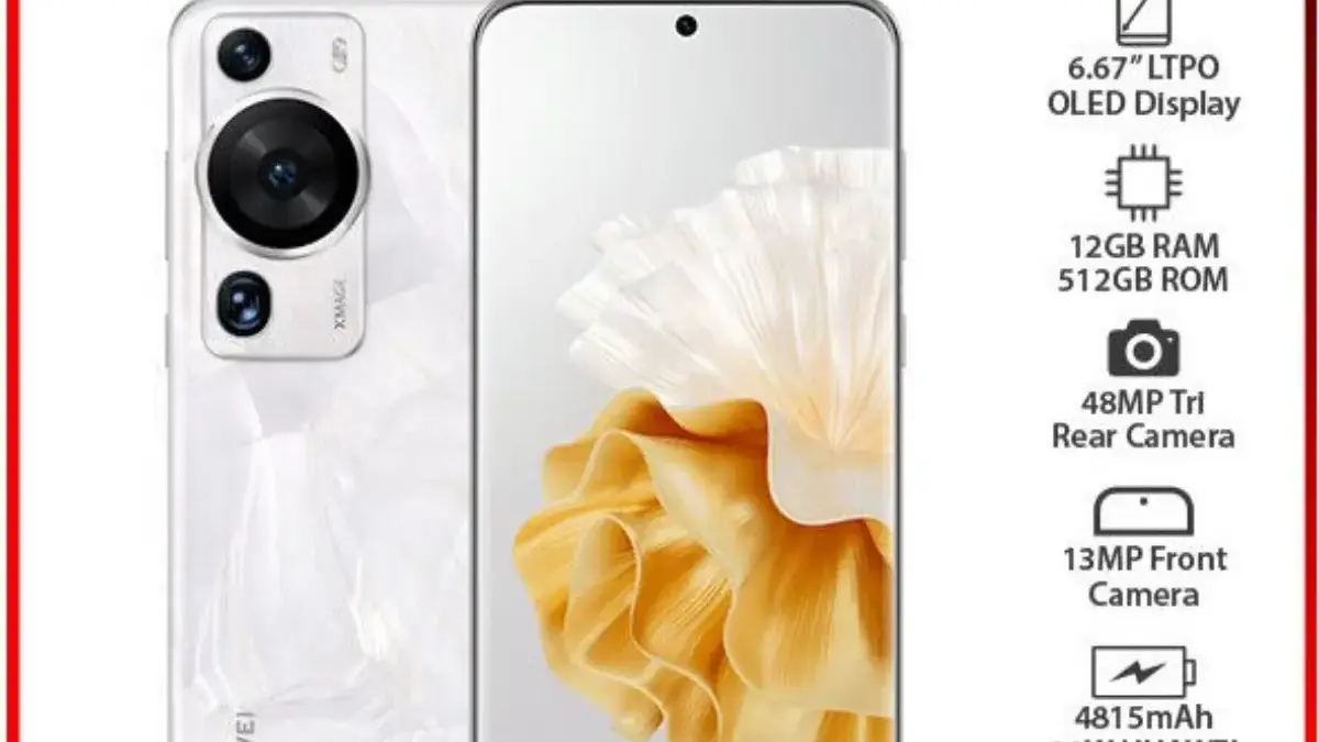 Spesifikasi Dan Harga Huawei P60 Pro 2025! Flagship Lama dengan Fitur Baru?