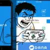 Main Santai Saldo Cair! Daftar Game Penghasil Saldo DANA Tercepat Tanpa Iklan 2025, Terbukti Membayar!
