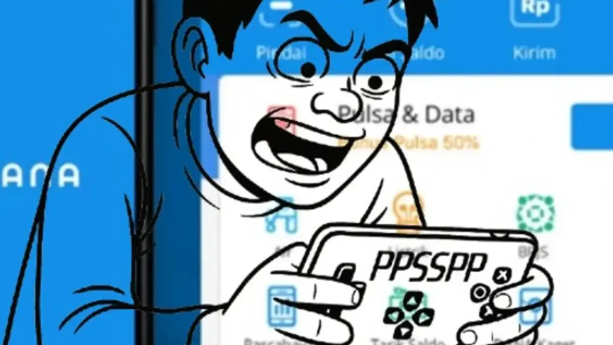 Main Santai Saldo Cair! Daftar Game Penghasil Saldo DANA Tercepat Tanpa Iklan 2025, Terbukti Membayar!
