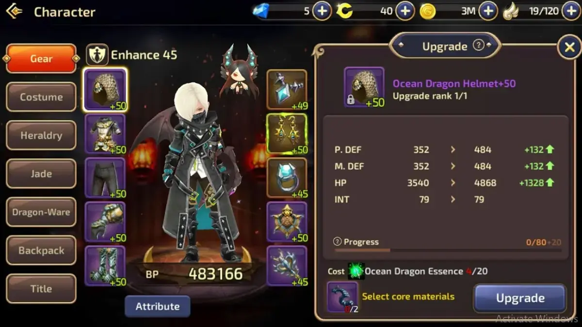 Rekomendasi Game yang Bisa Jual Beli Item Android Tahun 2025, Wajib Coba!