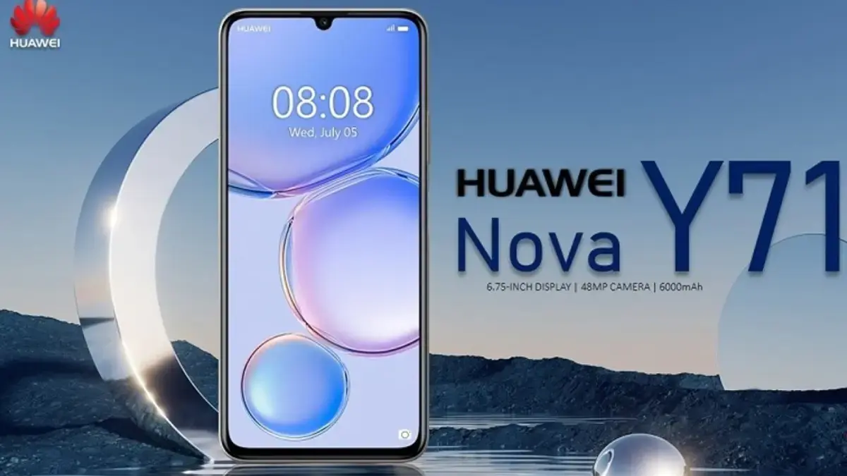 Rekomendasi HP Huawei Harga 2 Jutaan Terbaik 2025, Lengkap dengan Spesifikasi dan Kelebihannya