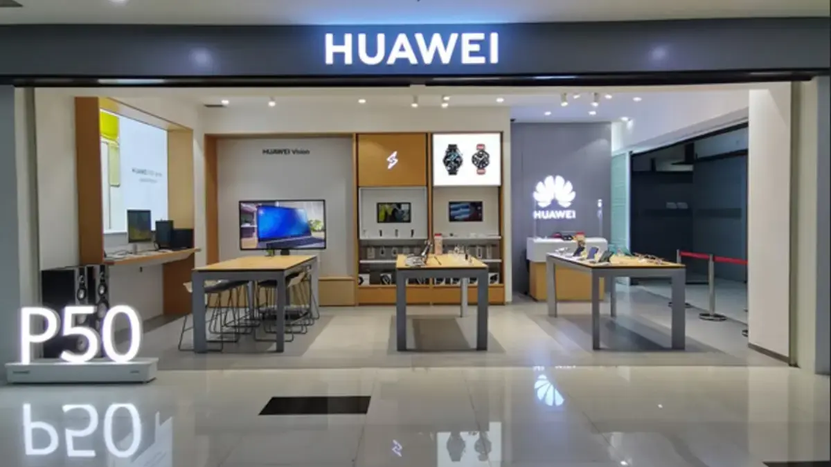 Daftar Lengkap Harga HP Huawei 2025 di Indonesia, dari 3 Jutaan Sampai 50 Jutaan!
