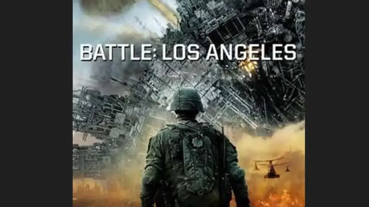 Terjebak di Zona Perang! Sinopsis Film Battle Los Angeles yang Bikin Deg-degan