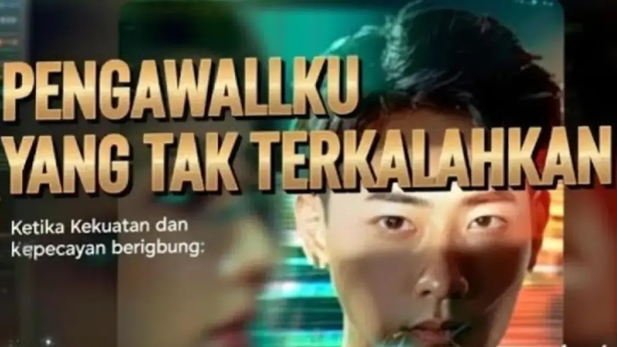 Begini Cara Nonton Drama China Pengawal Tak Terkalahkan, Jangan Sampai Ketinggalan!