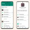 Cara Download WhatsApp Web di HP 2025, Ternyata Bisa Tanpa Aplikasi Tambahan!