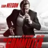 Sinopsis Film The Commuter Perjalanan Kereta yang Berubah Jadi Mimpi Buruk