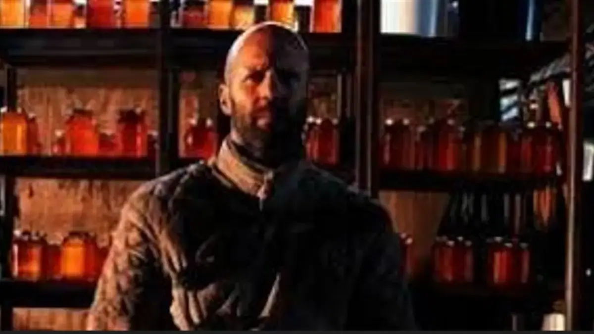 Sinopsis Film The Beekeeper 2! Kembalinya Jason Statham dengan Aksi Lebih Brutal