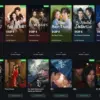 6 Drama China Kerajaan Terpopuler Tahun 2025 yang Bikin Penonton Terpukau