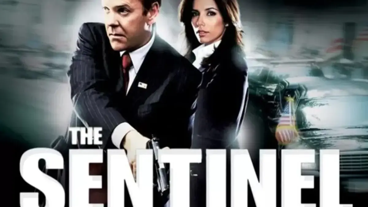 Sinopsis Film Sentinel! Pertarungan Manusia vs Alien di Ambang Kepunahan