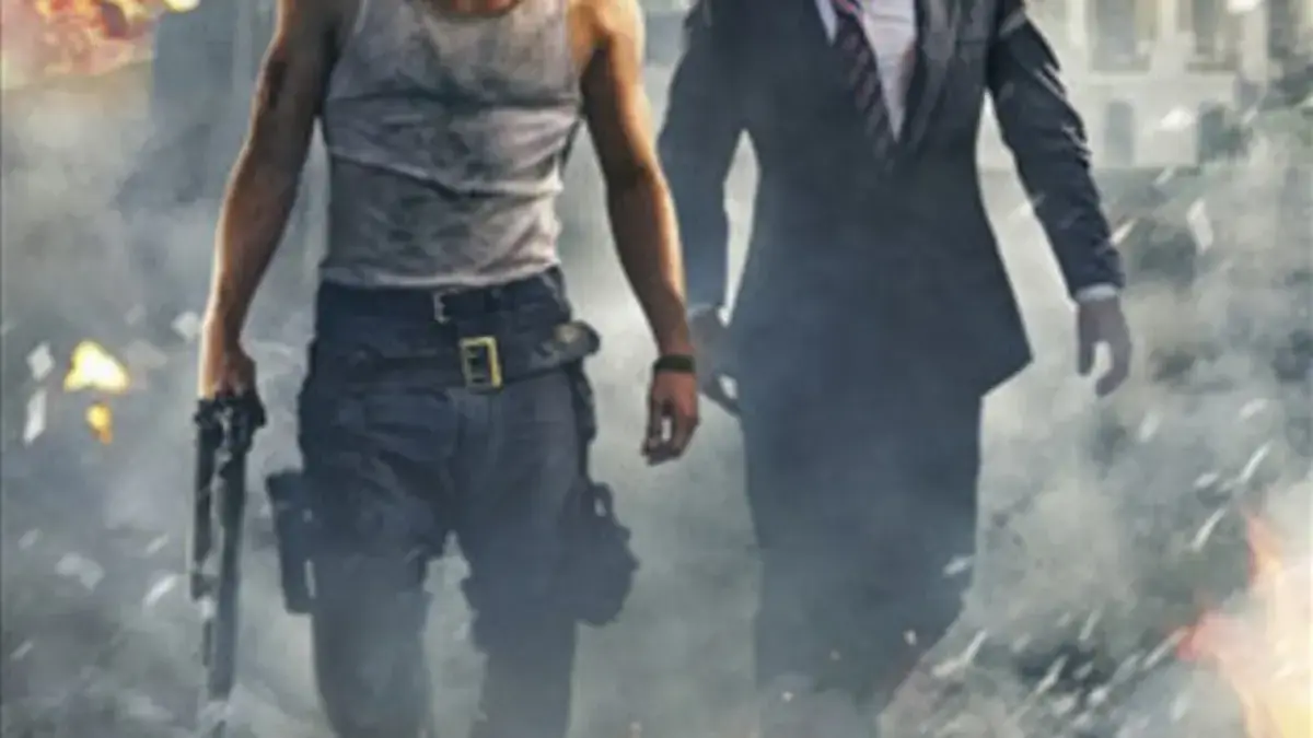 Sinopsis Lengkap Film White House Down! Aksi Heroik di Balik Serangan Gedung Putih