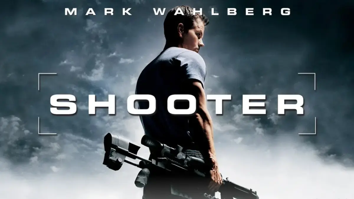 Dikhianati dan Dijebak, Inilah Sinopsis Film Shooter yang Penuh Intrik