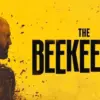 Sinopsis Film The Beekeeper! Rahasia Kelam di Balik Peternak Lebah Jason Statham
