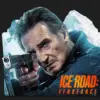 Sinopsis Lengkap Film Ice Road Vengeance! Aksi Balas Dendam di Tengah Jalan Es Mematikan