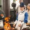 Link Nonton Bon Appetit Your Majesty Episode 1 - 10 Sub Indo Disini Lengkap!