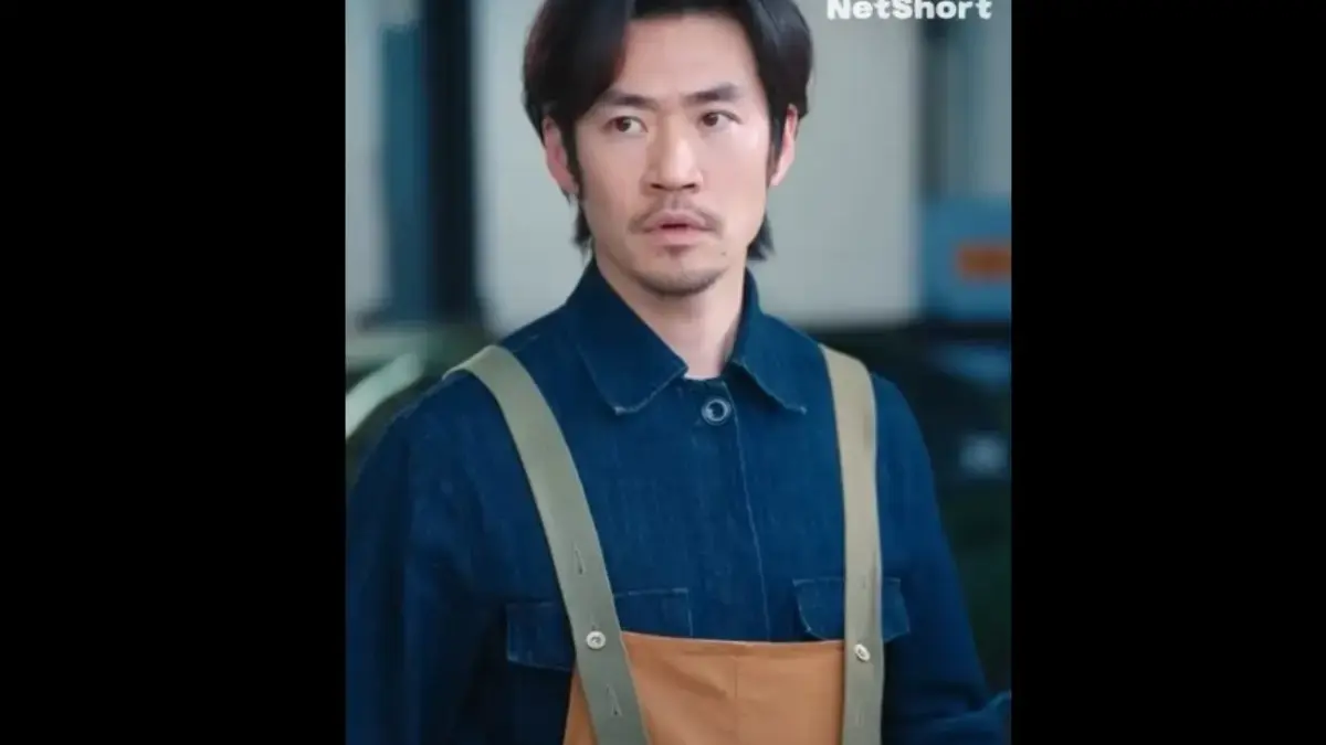 Link Nonton Drama China Gaspol Pembalap Hebat Full Episode Sub Indo