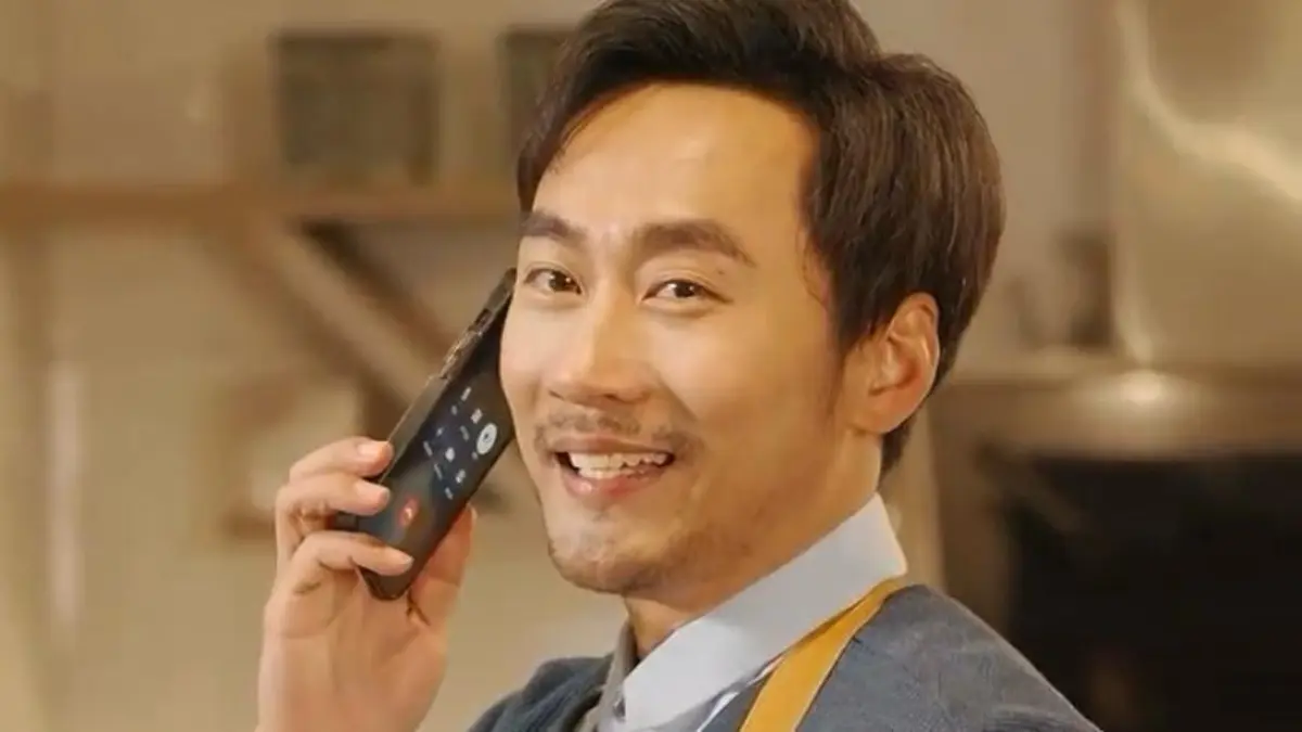 Link Nonton Dendam Sang Miliarder Drama China Full Episode Gratis
