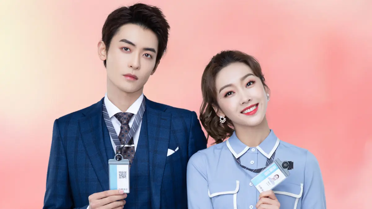 10 Drama China Tentang CEO Dingin, Kisahnya Bikin Baper Parah!
