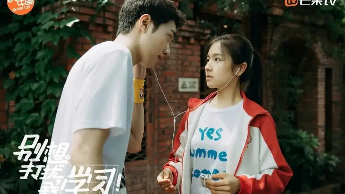 List Drama China Time Travel Terbaik, Dari Romantis Sampai Fantasi