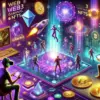 Rekomendasi Game Penghasil Uang Langsung ke Rekening Tahun 2025 yang Benar-Benar Bayar!