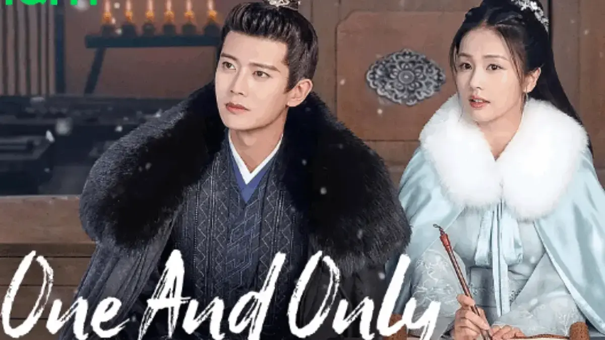 5 Drama China Kerajaan Perjodohan yang Seru dan bikin Stres, Emosi Auto Campur Aduk!
