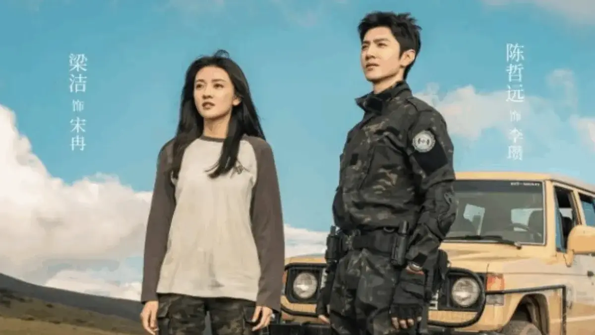 5 Drama China Trend TikTok yang bikin Kamu Gagal Move On