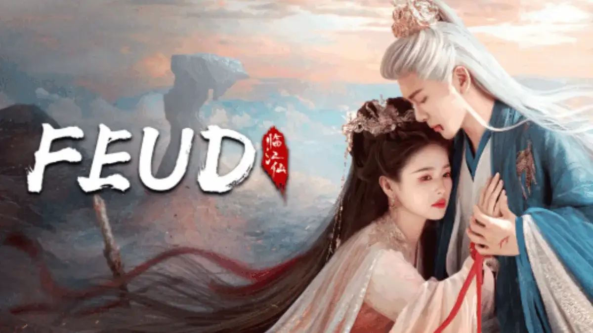 6 Rekomendasi Drama China Kerajaan Romantis yang Menghangatkan Hati!