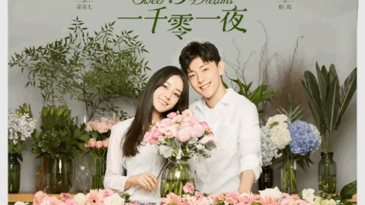5 Drama China Fantasy Romance Terbaik yang bikin Kamu Meleleh Sepanjang Episode!