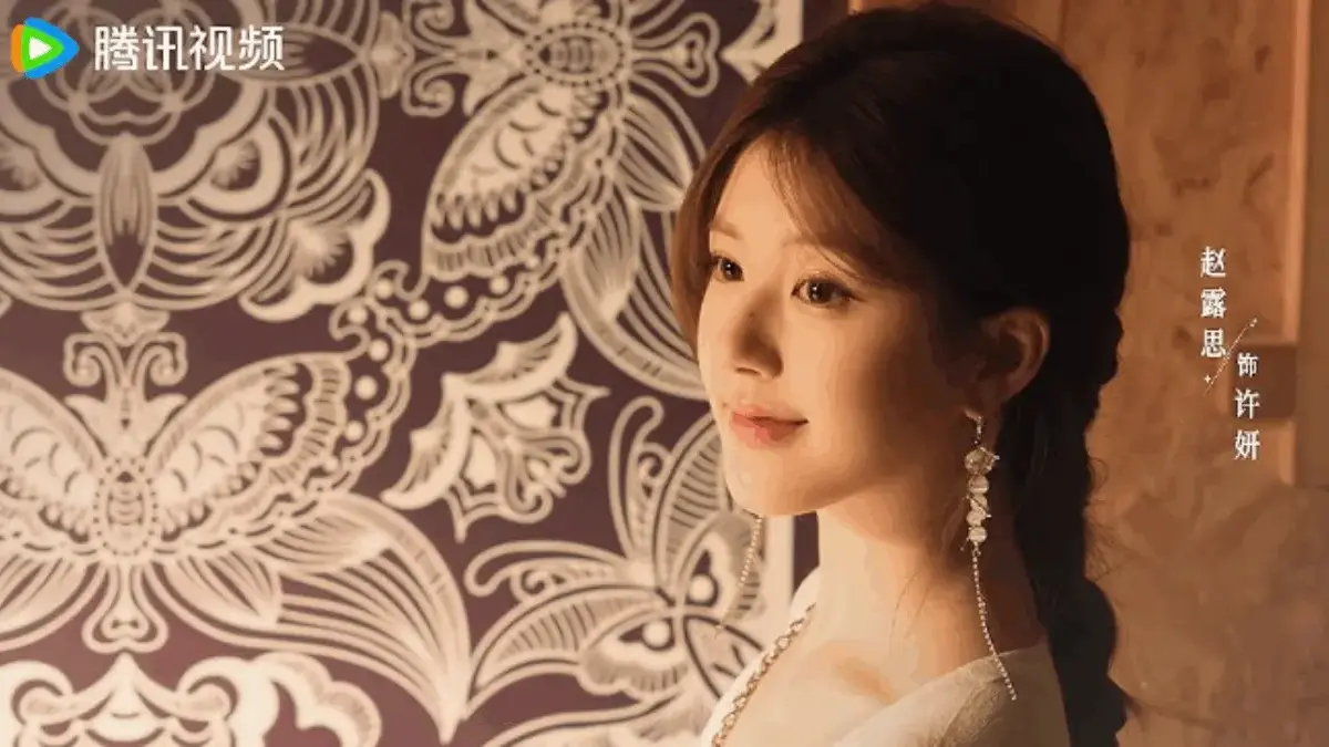 Daftar Drama China yang Kemungkinan Tayang September 2025, Catat Judulnya!
