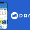 Cara Login DANA Lewat Chrome Web, Solusi Cepat saat Aplikasi Tersendat!
